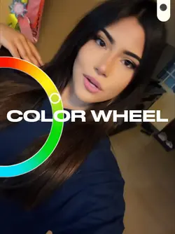 Color Wheel Trend
