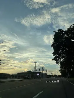 and i will love youu