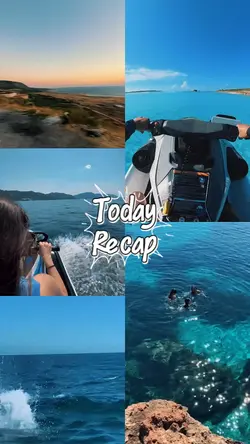 Today recap 