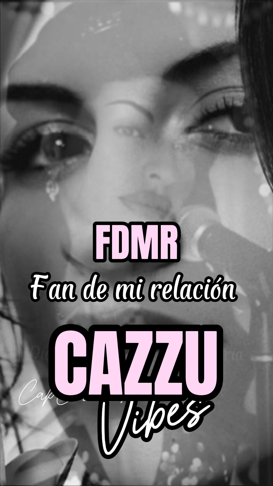 Fan de mi relación ❤️
