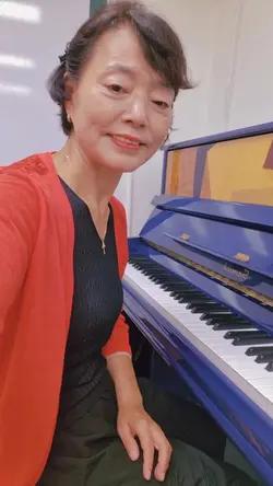 피아노 기초연습