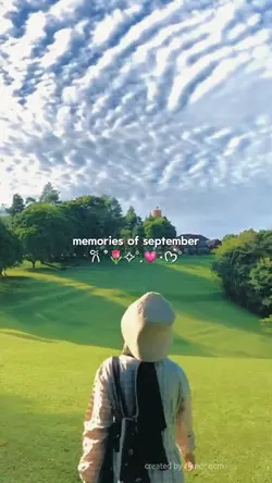 MemoriesOfSeptember