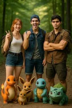 pokémon 