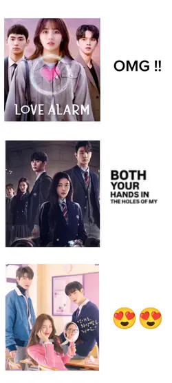 kdramas