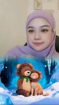 gift peri ajaib