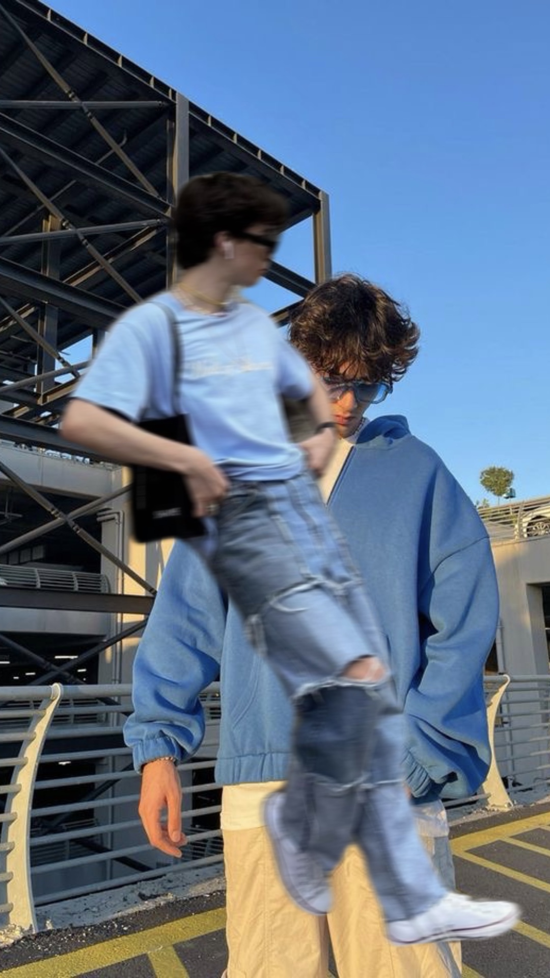 CUTOUT X REMAKE | 