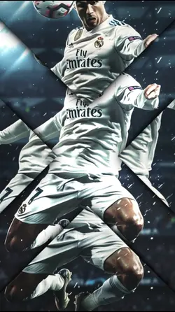Poster CR7 