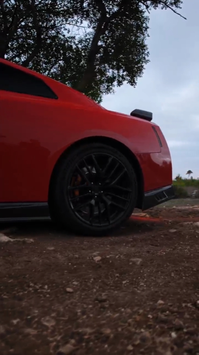 Cinematic Cars 