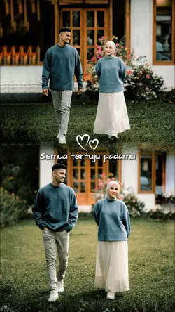 Masa Ini, Nanti, dan