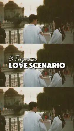 [2] love scenario