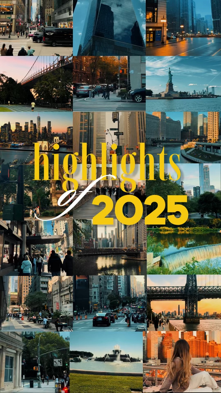 Rekap 2025