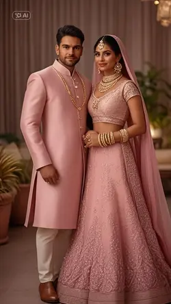 Indian Wedding Ai 
