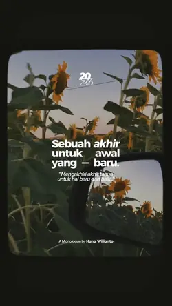 Quote: Akhir Tahun