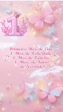 Mesversario 