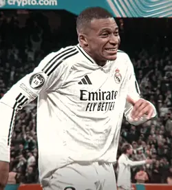 MBAPPE REVENGE EDIT