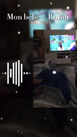 Mon bb-RnBoi