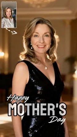 Happy Mother's Day 