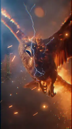 eagle viral ai