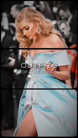 Outfit Star βοΈ