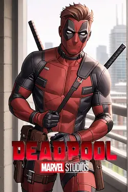 Deadpool Filter AI