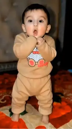 Dancing Baby