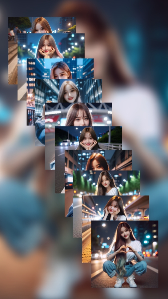 10 frame