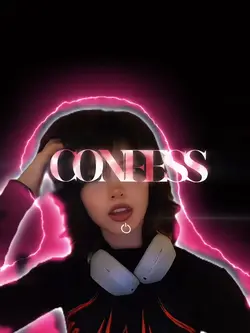 CONFESS YOUR LOVE