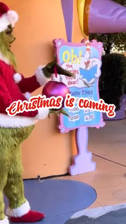 Christmas Decs