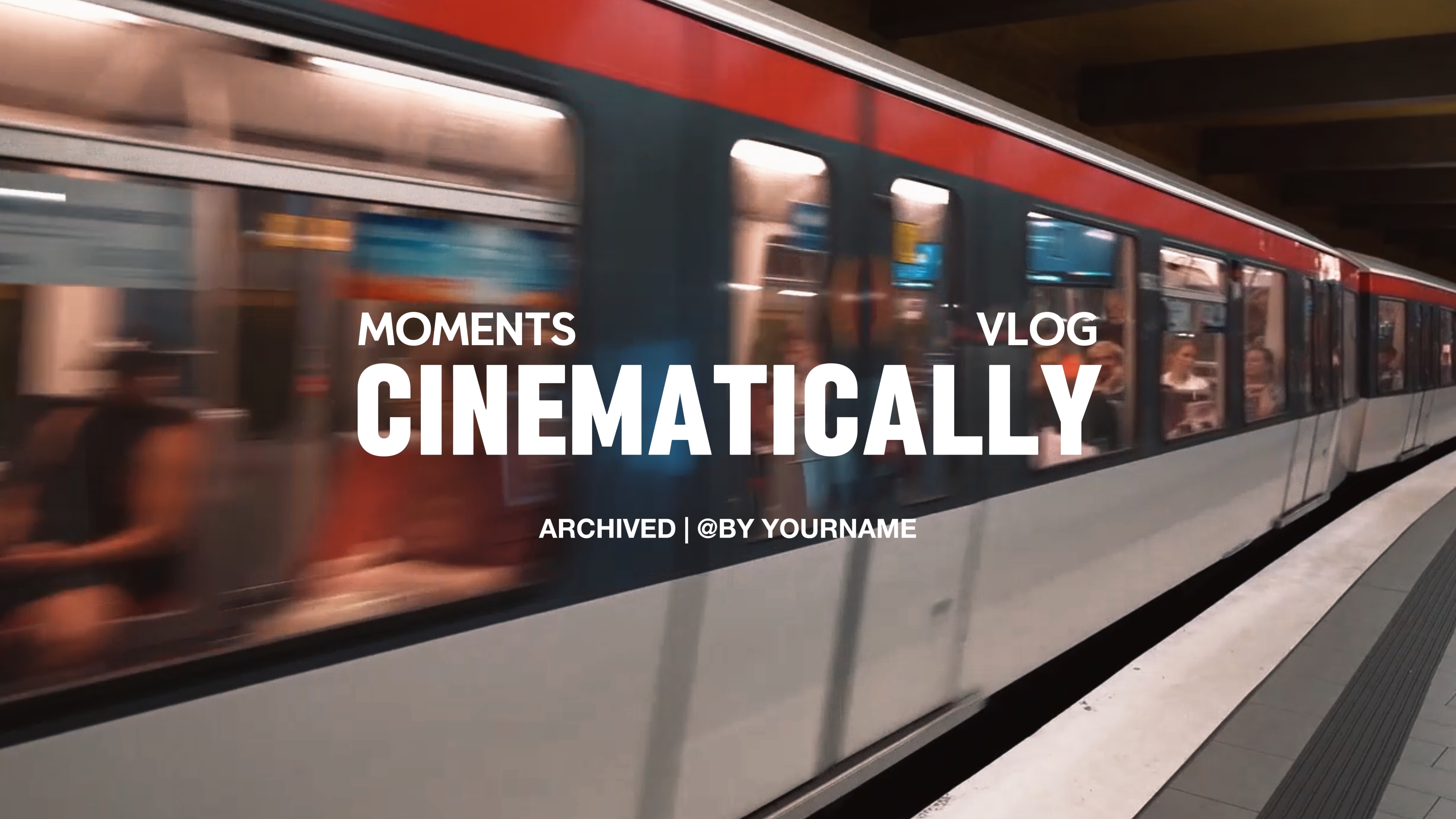 Cinematically