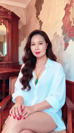 mẫu xinh