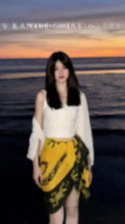 Камин-Aesthetic