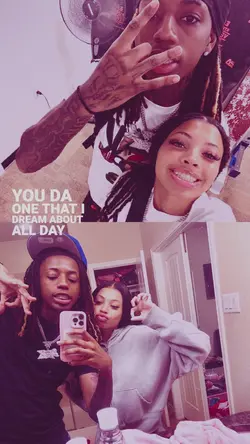 You Da One