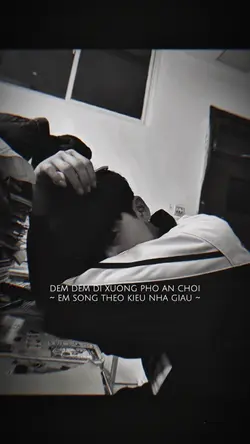 Em muốn đi xe hơi