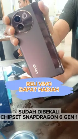 PROMO VIVO