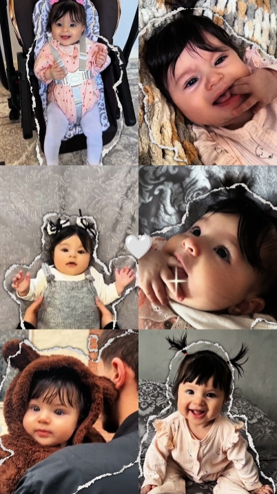 Momentos De Bebê 