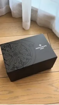 Unboxing