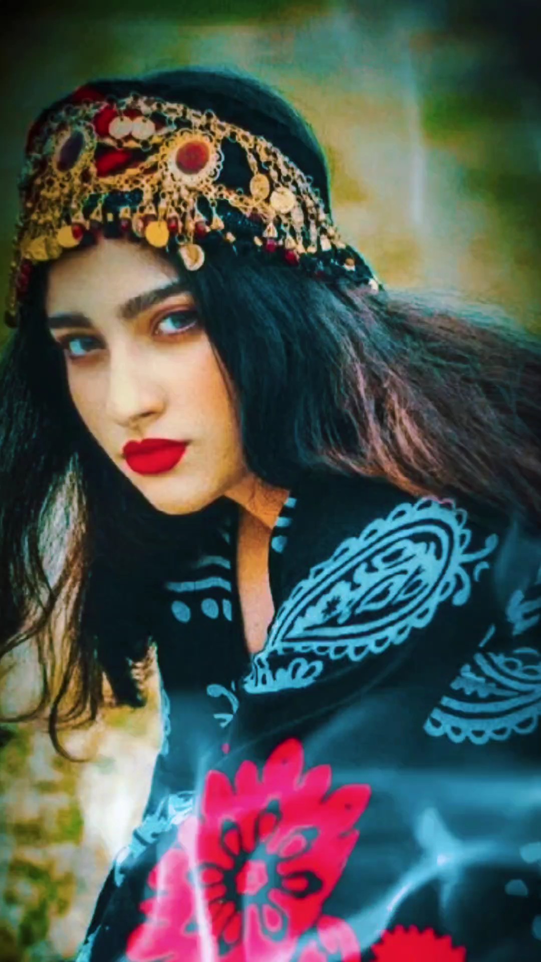 Dil ko qarar aya