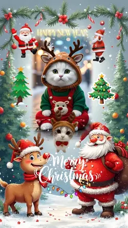 Merry Christmas 