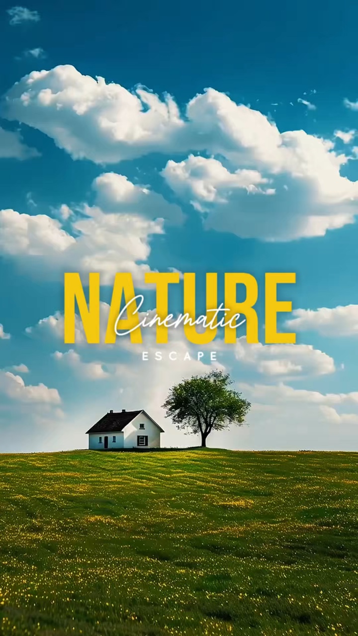 CINEMATIC NATURE