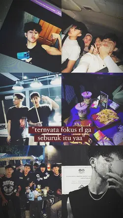 ternyata fokus rl ga