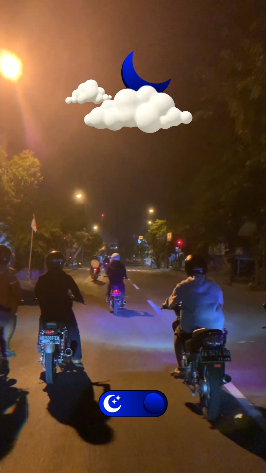 DÍA VS NOCHE