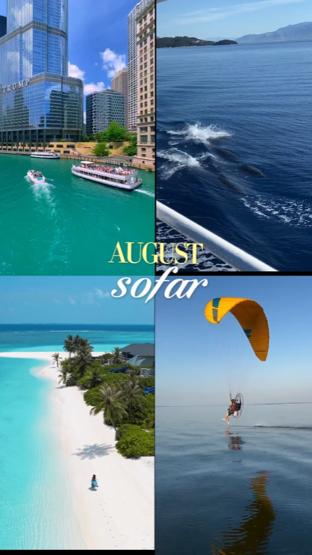 Sofá de agosto 
