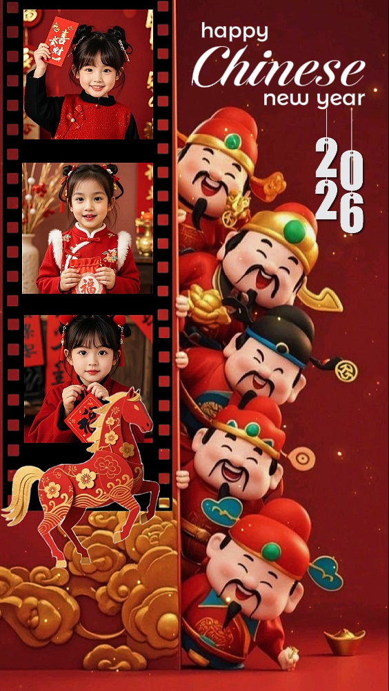 중국의 새해

