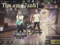 Tìm em