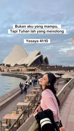 TUHAN punya Kuasa