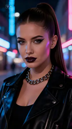 Neon Streetwear
