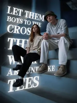 Not Like Us