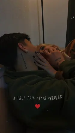 tela fria