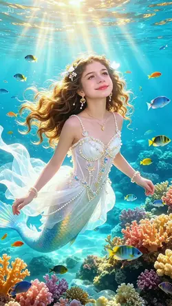 A Malú Sereia🧜🏻‍♀️