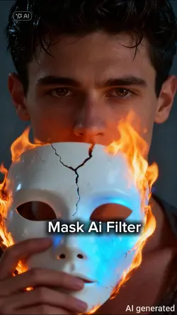 Ai Mask Style